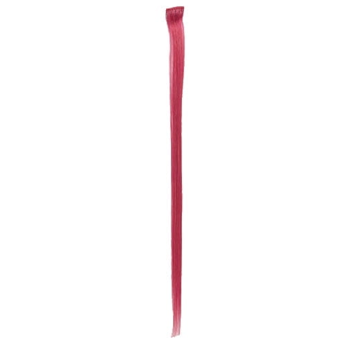 POP Clip-in Color Strips, Pink