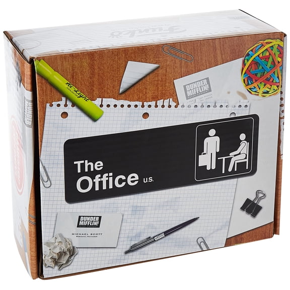 POP! Collectible Vinyl Figure, The Office Mystery Box