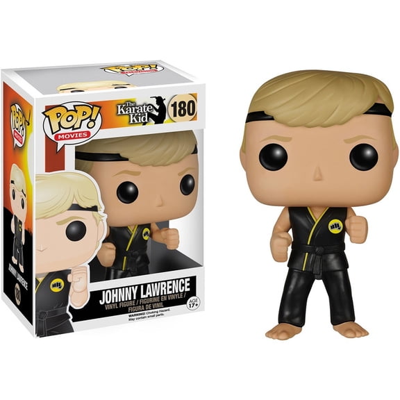 POP! Collector Figure
