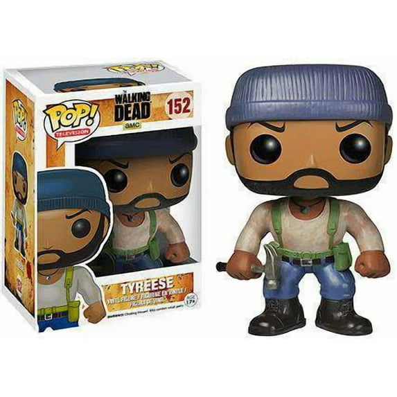 POP! Collector Figure