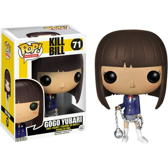 POP! Collector Figure