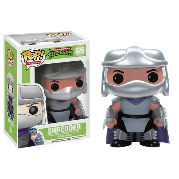 POP! Collector Figure