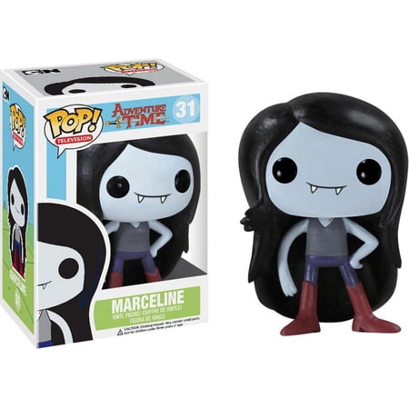 POP! Collector Figure