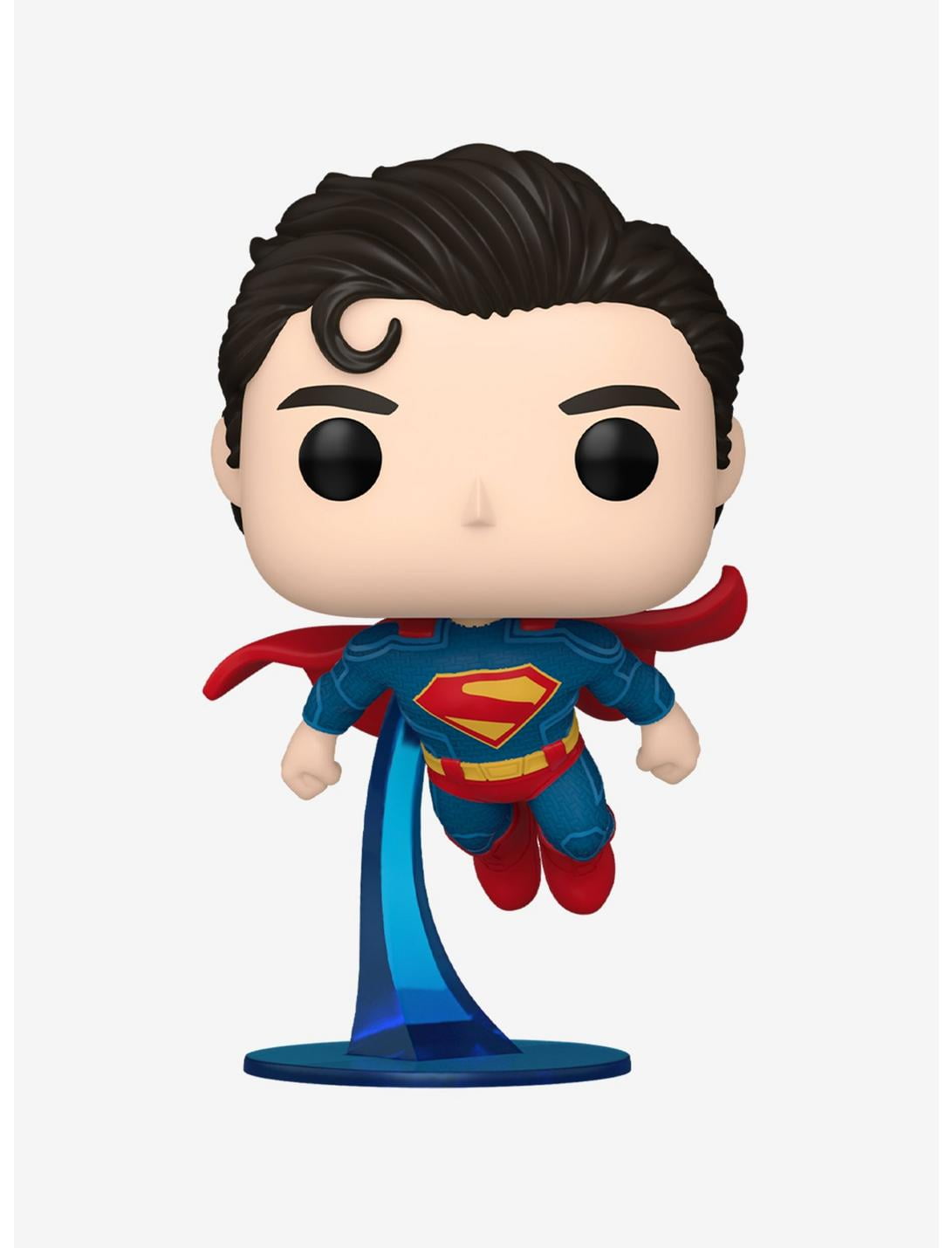 Funko POP DC: SL POP 1 Vinyl Figure - Official Merchandise