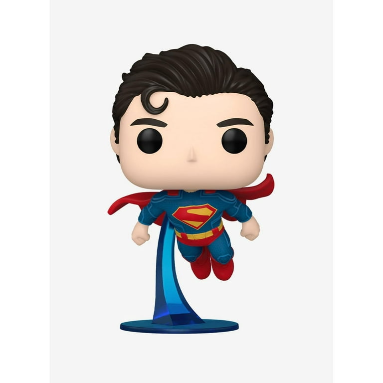 Funko POP DC: SL POP Vinyl Figure Official Merchandise