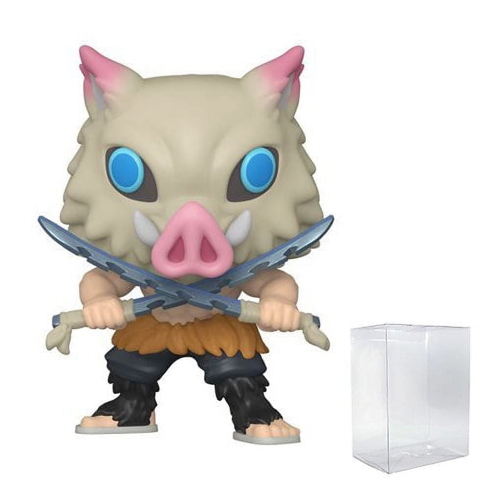  Funko Pop! Anime: Fairy Tail - Happy Vinyl Figure (Bundled with  Compatible Box Protector Case), Multicolor, 3.75 : Toys & Games