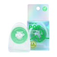 POP Dental Floss Vegan Wax & PFASFree Sustainable & Durable Shred