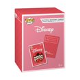 thumbnail image 1 of POP! Disney: Button Valentine’s Cards 10 Pieces (Walmart Exclusive), 1 of 5