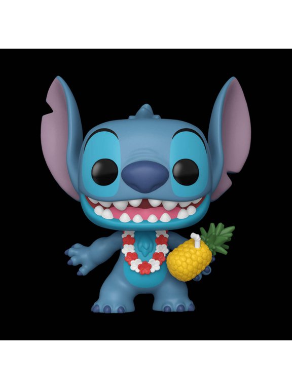 Pop! Disney Lilo Stitch Luau Stitch # 1567