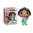 thumbnail image 1 of Funko POP! Disney: Princess Holiday - Jasmine Collectible Vinyl Figure, 1 of 3