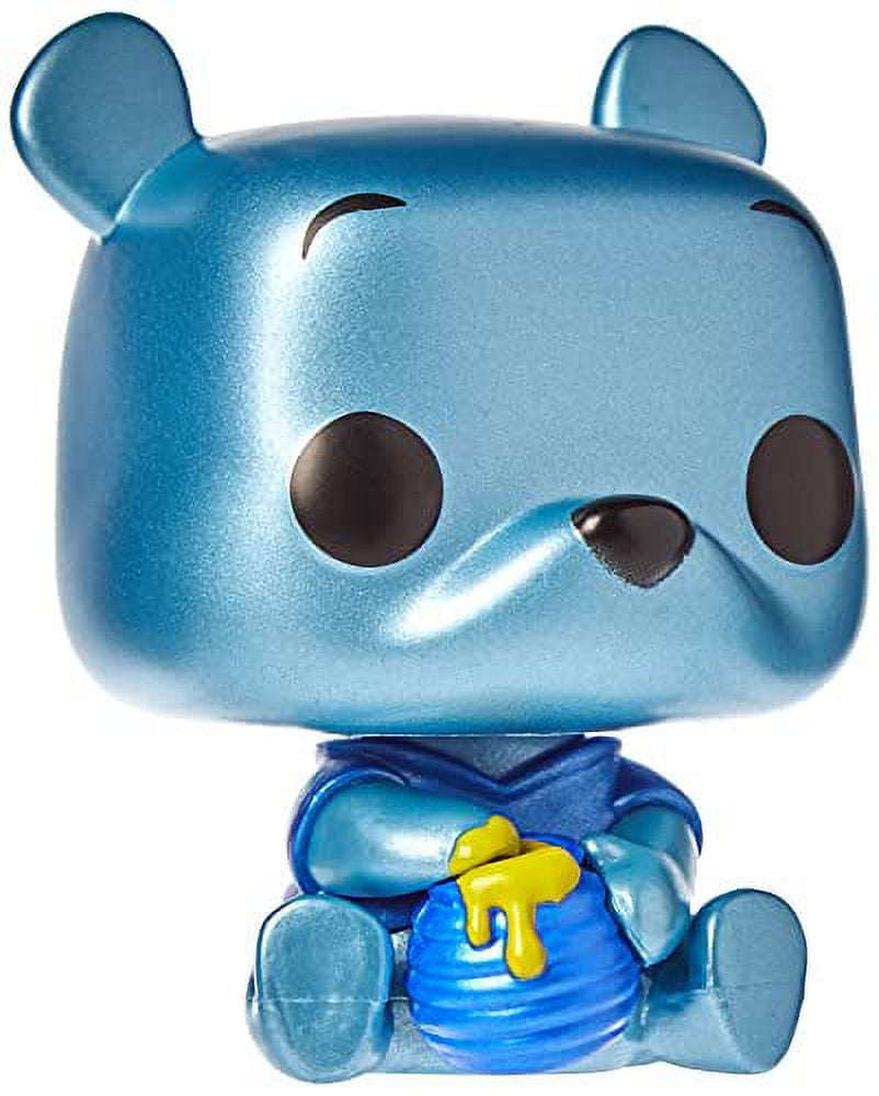 MiceChat - Disney Consumer Products and Interactive Media, Features -  Disney Things: Make-A-Wish Funko Pop figures & Winnie the Pooh Loungefly