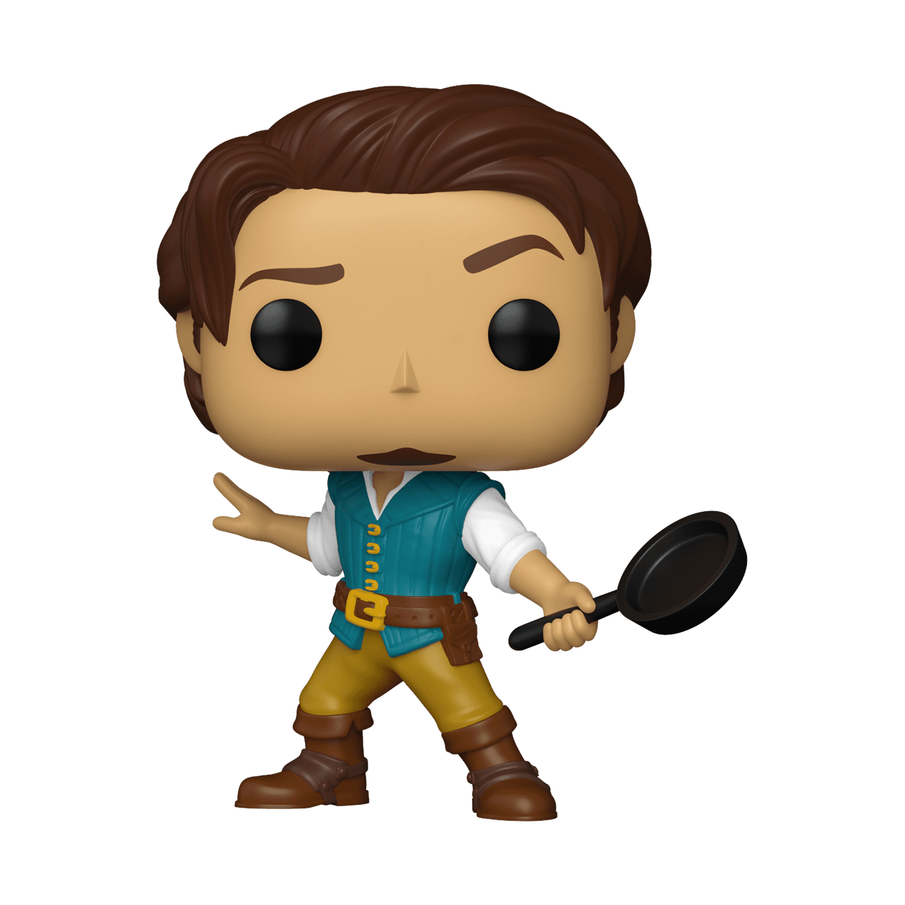 Funko POP! Disney: Tangled - Flynn Collectible Vinyl Figure