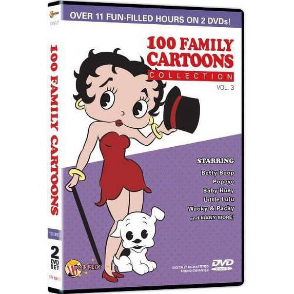 POP FLIX