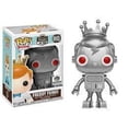 thumbnail image 1 of POP! Funko: HQ Freddy Funko (Robot) (Funko HQ) Exclusive, 1 of 1