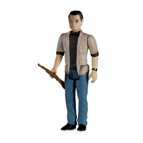 POP! Funko Reaction Collectible Teen Martin Brody Action Figures, Multicolor