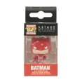 thumbnail image 1 of POP! Funko Valentine Batman Keychain, 1 of 4