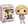 thumbnail image 1 of POP! Funko WALGREENS Exclusive Masked GWENPOOL #213 Vinyl Bobble-Head, 1 of 2