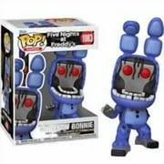 Withered Bonnie #1083 POP Vinyl Figure with Protector