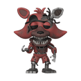 thumbnail image 1 of Funko Pop! Games: Five Nights at Freddy's - Withered Foxy, 1 of 3