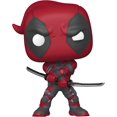 thumbnail image 1 of POP Games: Marvel Rivals- Deadpool, 1 of 3