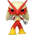 thumbnail image 1 of POP Games: Pokemon- Blaziken, 1 of 3