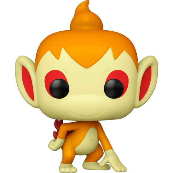 POP Games: Pokemon - Chimchar