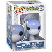 POP Games: Pokemon- Dratini