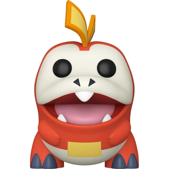 POP Games: Pokemon- Fuecoco