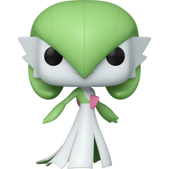 POP Games: Pokemon- Gardevoir