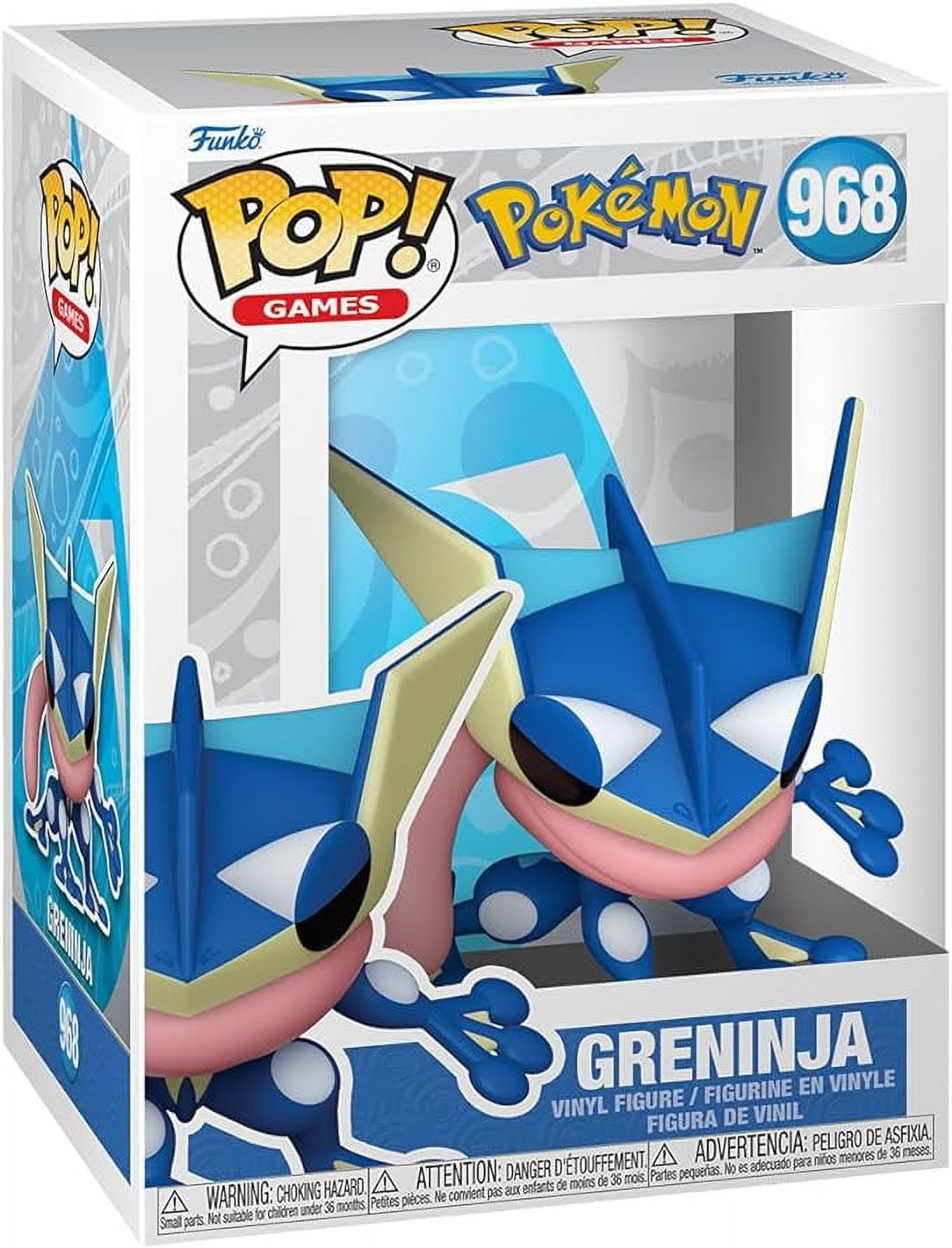 ポケモン - コミコン限定FUNKO POP! ポケモン　クレセリア　特大限定 コミコン限定FUNKO POP! ポケモン クレセリア 特大限定