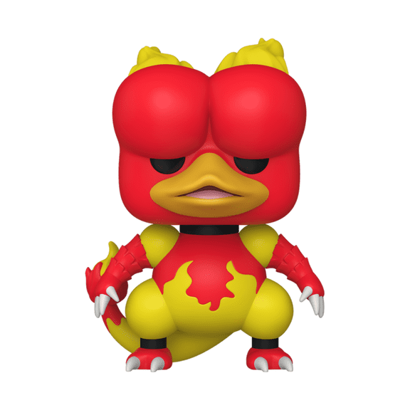 POP Games: Pokemon- Magmar
