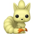 thumbnail image 1 of Funko Pop! Games: Pokemon - Ninetales Vinyl Figure #1091, 1 of 2