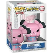 POP Games Pokemon- Snubbull
