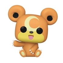 POP Games: Pokemon- Teddiursa