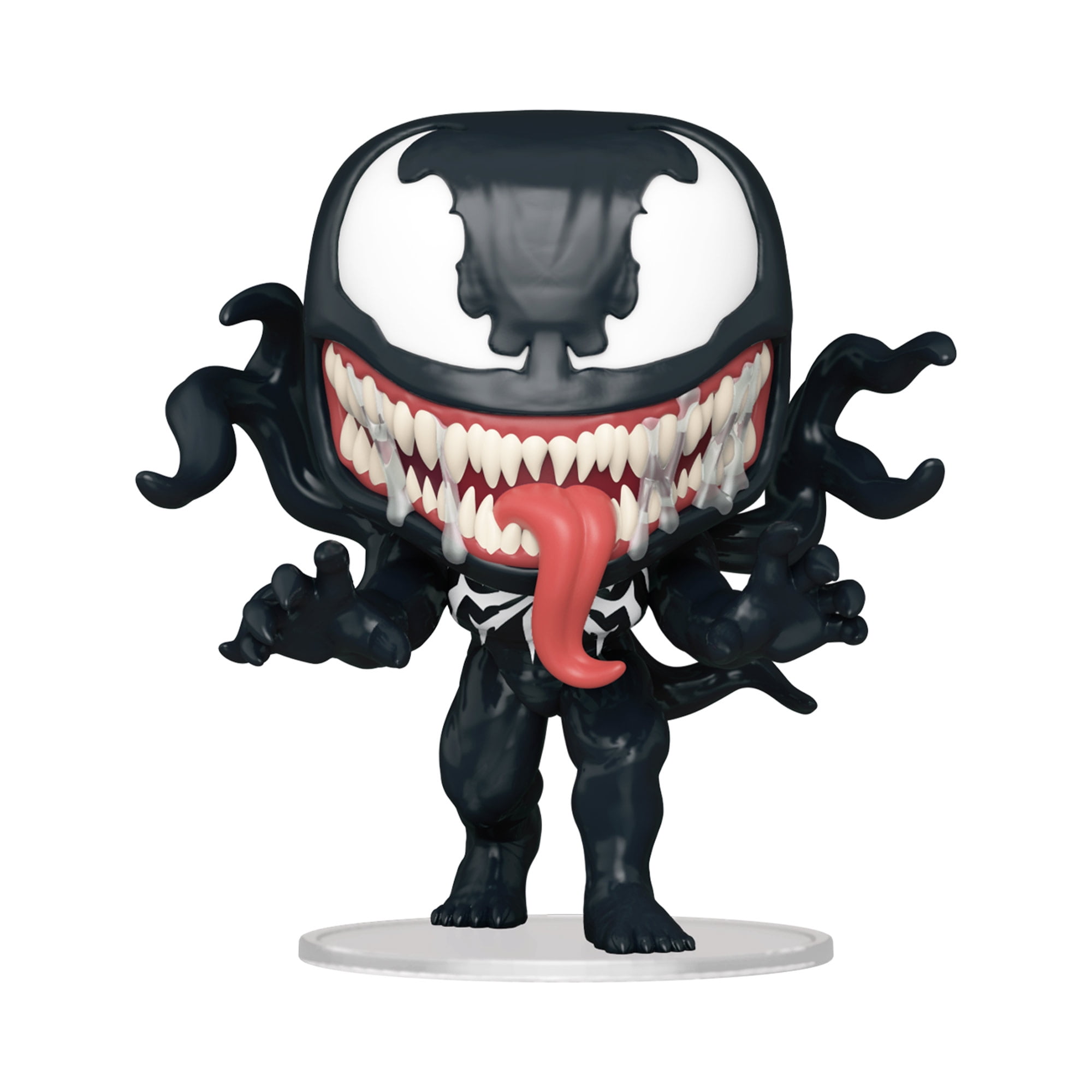 funko pop spider man vs venom