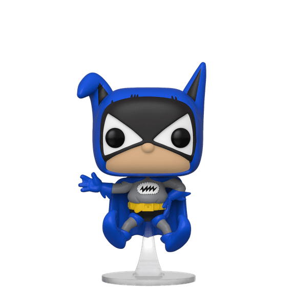 POP Heroes: Batman 80th - Bat-Mite 1st Appearance