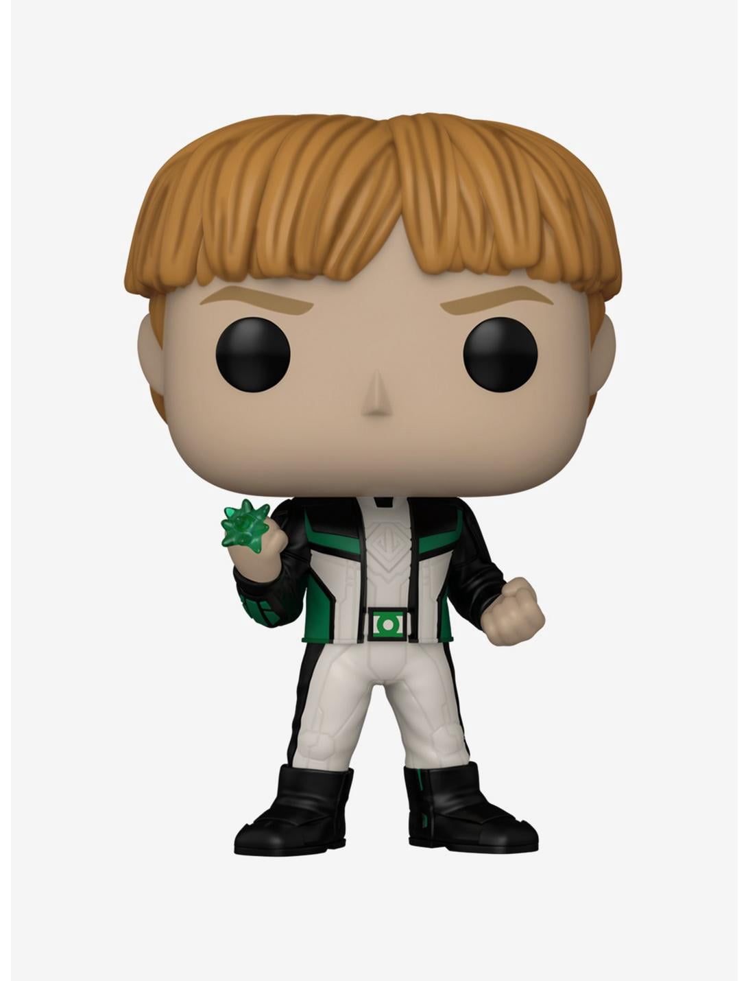 Funko Pop! Superman (2025)Guy Gardner