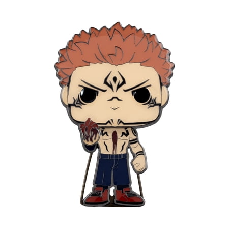 POP LPP ANIME:JujutsuKaisen-Sakuna