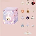 POP MART LABUBU Advent Calendar 2024 12PC The Monsters Exciting Macaron