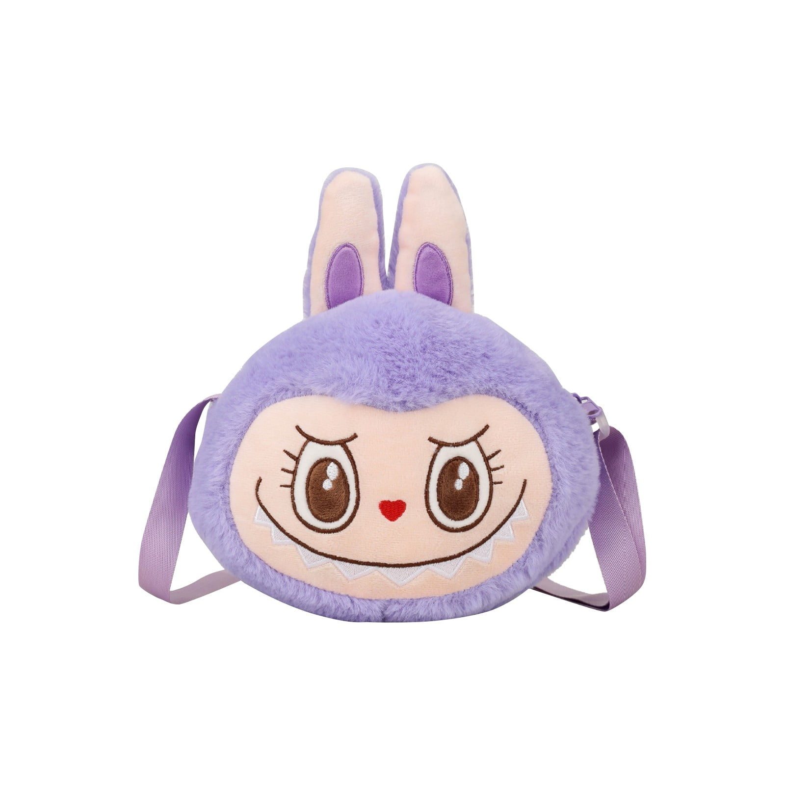 POP MART LABUBU Handbag Crossbody Bag LABUBU Backpack Shoulder Bag POP MART LABUBU Handbag Crossbody Bag LABUBU Backpack Shoulder Bag Christmas Gifts LABUBU For Children S Bag Gift B9f1c7dd 0797 46c9 805d 