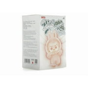 Pop Mart Labubu The Monsters Big into Energy Series Vinyl Plush Pendant Single Blind Box