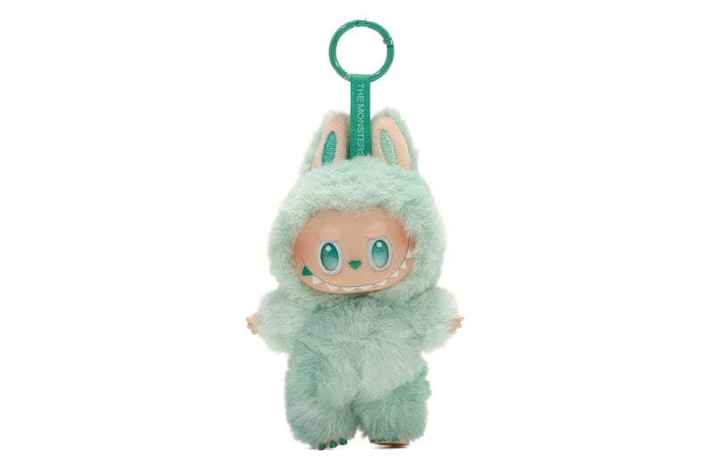Pop Mart Labubu The Monsters Big into Energy Series Serenity