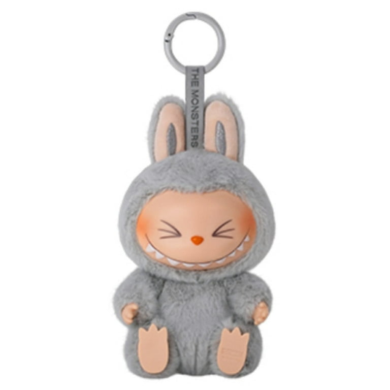 POPMART LABUBU THE MONSTERS マカロンぬいぐるみ(Popmart THE POPMART LABUBU THE MONSTERS マカロンぬいぐるみ(Popmart THE
