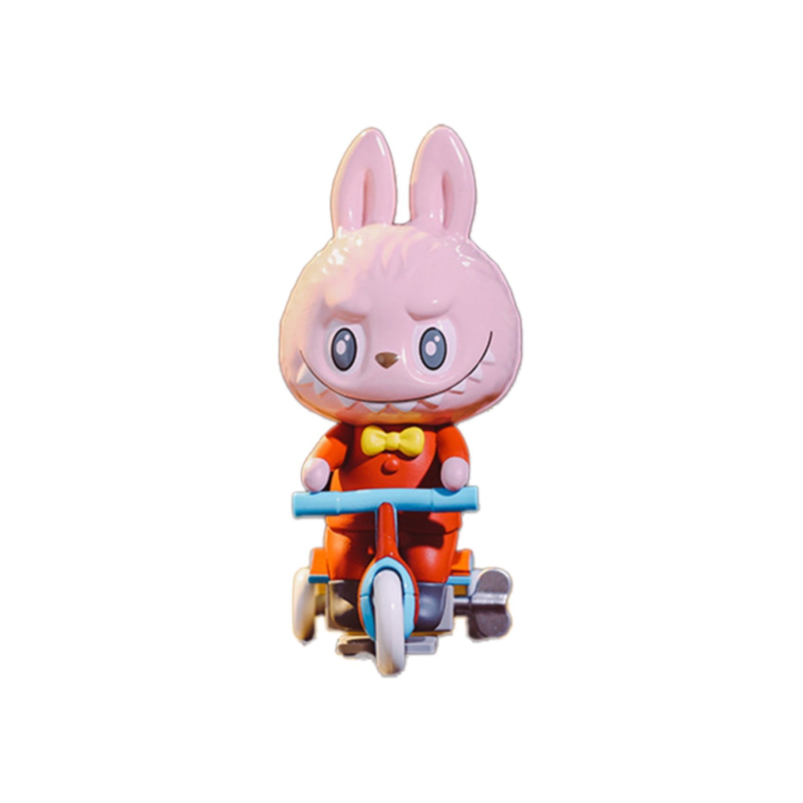 POP MART Labubu The Monsters Toys Series Classic Toy Confirmed Blind