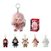 POP MART SKULLPANDA Winter Symphony Series Plush - 1 Blind Box