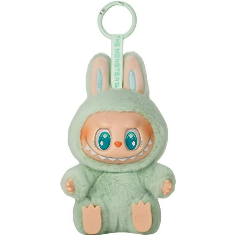 POPMART LABUBU THE MONSTERS マカロンぬいぐるみ6個 POPMART LABUBU THE MONSTERS マカロンぬいぐるみ6個