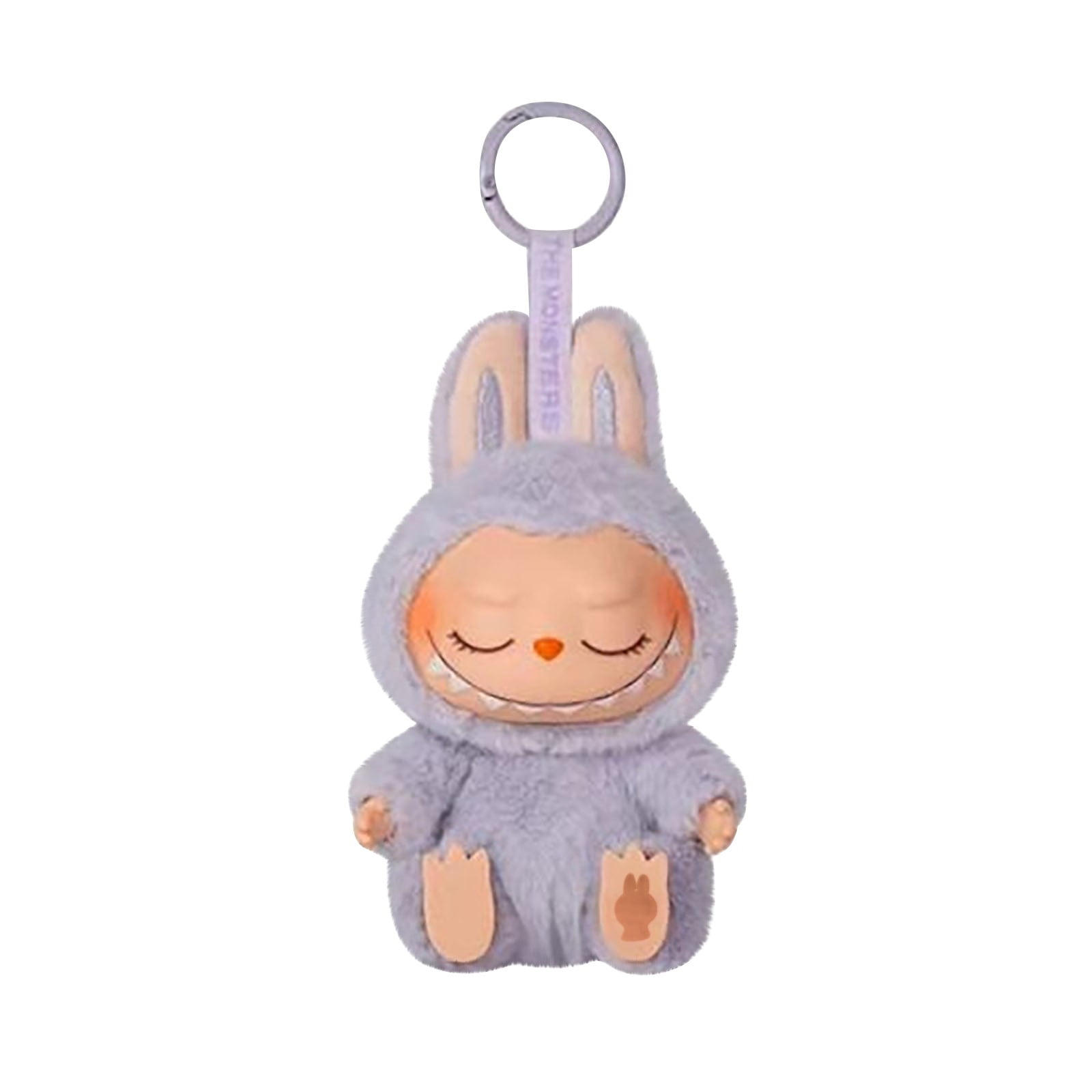 POP MART Labubu The Monsters - Etciting Macaron Plush Series POP MART Labubu The Monsters - Etciting Macaron Plush Series