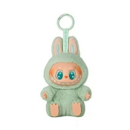 POP MART Labubu The Monsters - Etciting Macaron Plush Series POP MART Labubu The Monsters - Etciting Macaron Plush Series