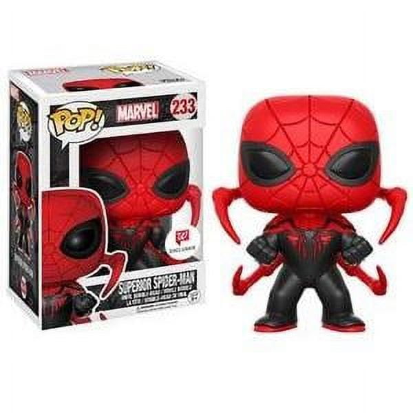 US-FL]Walmart on highway 192 in Kissimmee by Medieval Times has one  Spider-man Homecoming bundle left : r/funkopop