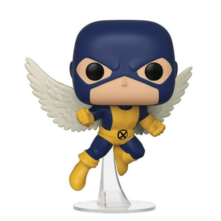 Funko - POP! Marvel: 80th - First Appearance - Angel